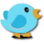 twitpane android application logo